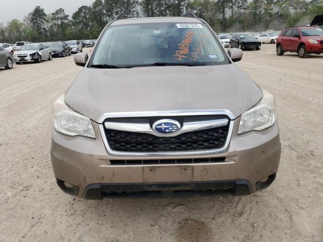 2015 SUBARU FORESTER 2 - JF2SJAHC1FH428360