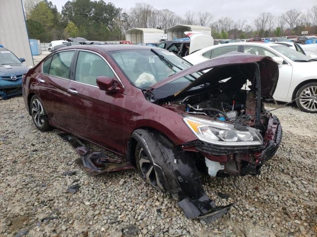 2017 HONDA ACCORD EX 1HGCR2F79HA096902