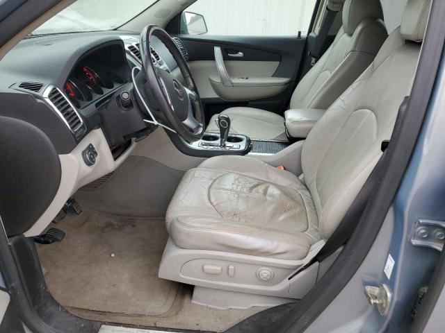 1GKER33708J126116 GMC Acadia Slt-2