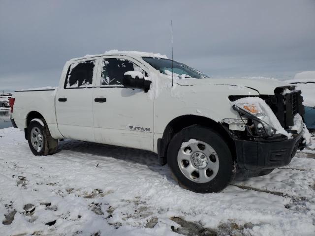 1N6AA1EJ7HN559095 Nissan TITAN S