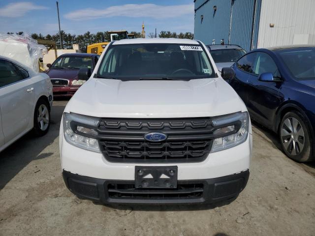 2022 FORD MAVERICK X - 3FTTW8E38NRA64744