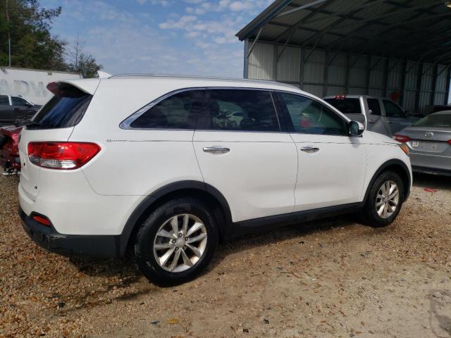 2016 KIA SORENTO LX 5XYPG4A52GG020167