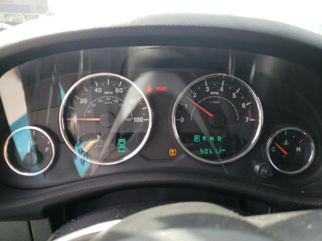 2017 JEEP WRANGLER U 1C4HJWDG1HL748521