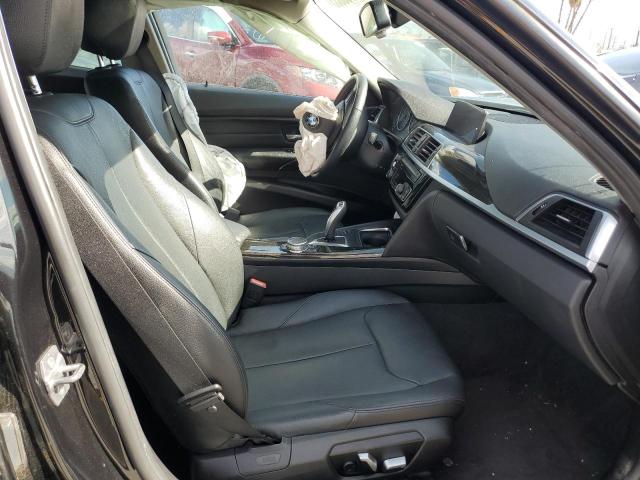 WBA8E1G51HNU13309 BMW 320 I