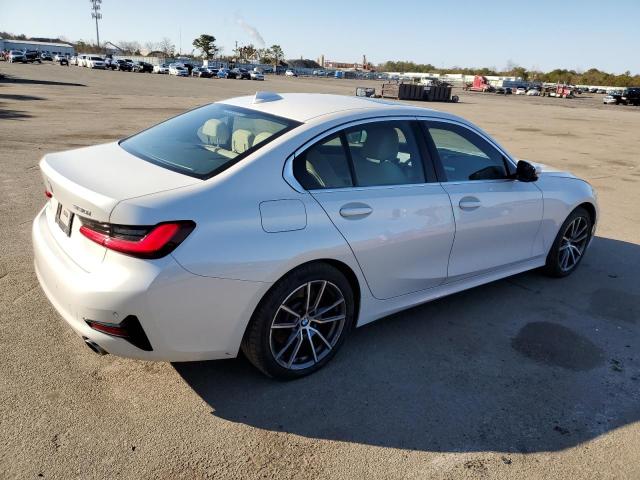 2021 BMW 330XI - 3MW5R7J00M8C11680