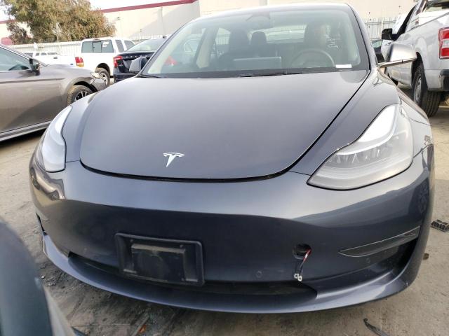 2022 TESLA MODEL 3 5YJ3E1EB8NF190329