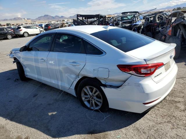 2015 HYUNDAI SONATA ECO - 5NPE24AA7FH176456