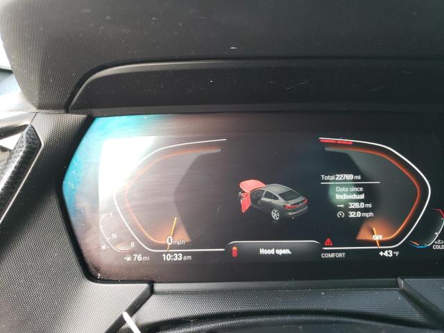WBA73AK06M7J50942 BMW 228XI