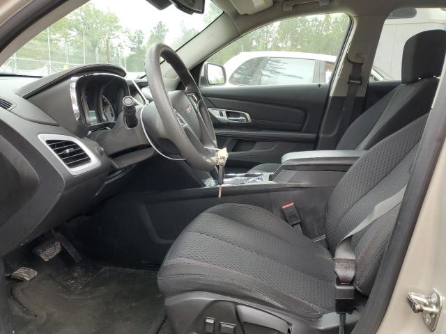 2GKALMEK4C6122664 GMC Terrain Sle