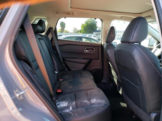 2021 NISSAN ROGUE SL - 5N1AT3CA3MC701519