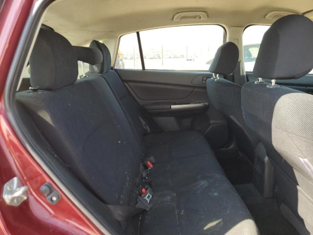 2015 SUBARU IMPREZA JF1GPAA66F9219073