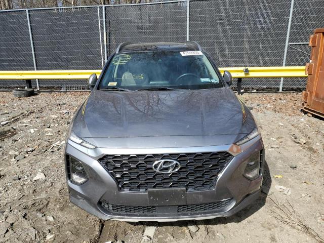 2019 HYUNDAI SANTA FE L - 5NMS53AD8KH005611