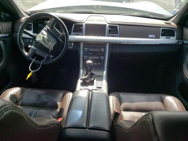 1LNHL9FT4BG608495 Lincoln MKS