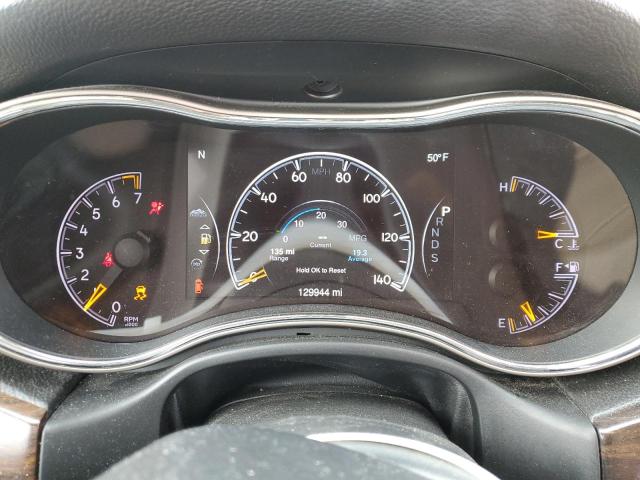 1C4RJFBG9EC148722 Jeep Grand Cherokee Limited
