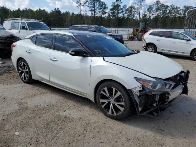 Vin: 1n4aa6ap3hc409240, lot: 43835573, nissan maxima 3.5s 20174