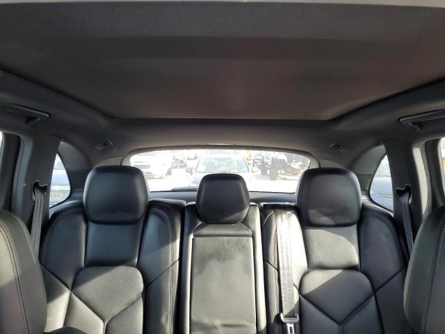 2016 PORSCHE CAYENNE WP1AA2A21GLA02294