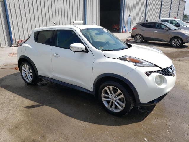 2016 NISSAN JUKE S - JN8AF5MR0GT600717