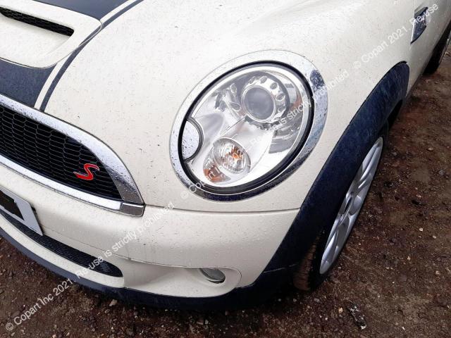 WMWMF72060TV03842 Mini Cooper S A