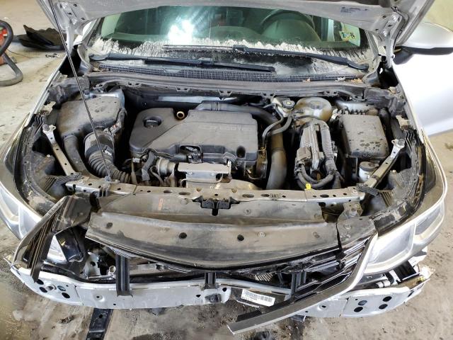 2017 CHEVROLET CRUZE LS 1G1BC5SM0H7166012