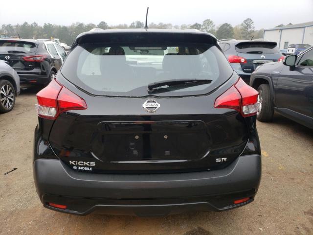 3N1CP5CU6JL501986 Nissan KICKS S