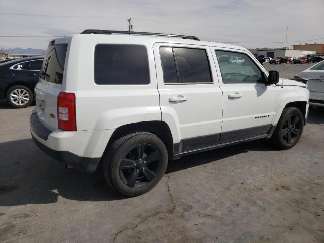 1C4NJPBA1ED814529 Jeep Patriot Sport