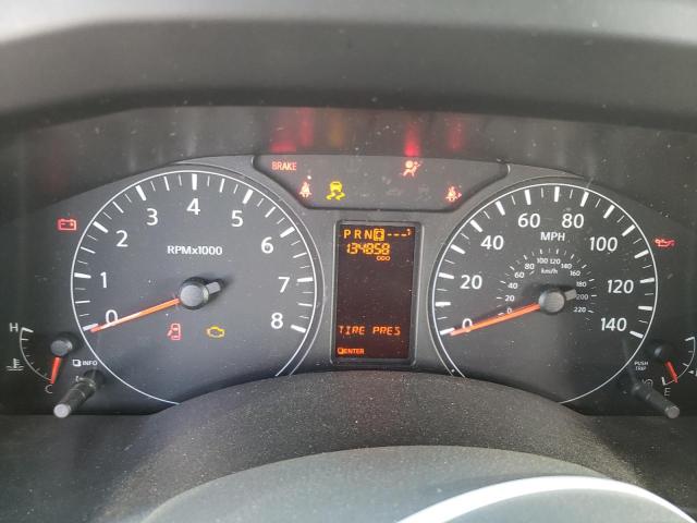 2018 NISSAN NV 1500 S - 1N6BF0KM4JN804228