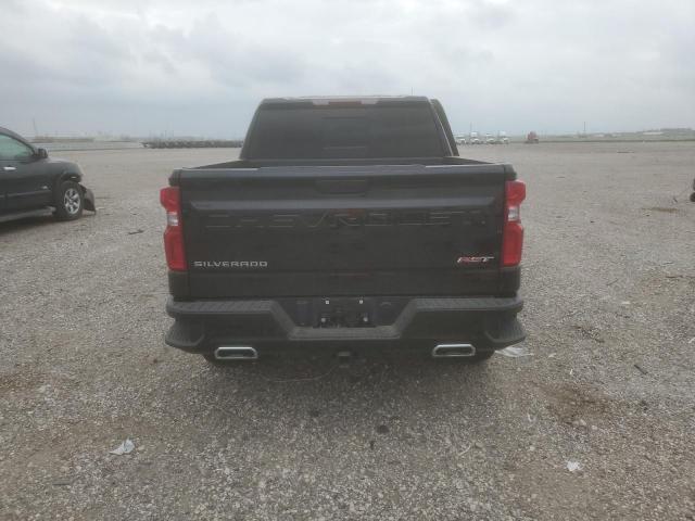 2022 CHEVROLET SILVERADO 1GCUDEED5NZ562056