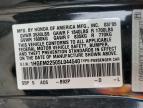 2005 Honda Civic Lx იყიდება Shreveport-ში, LA - Front End