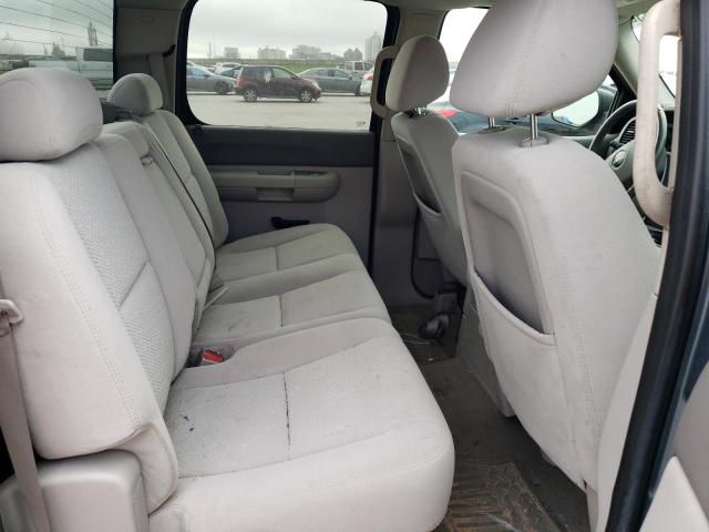 2GTEC13C071523154 GMC New Sierra C1500