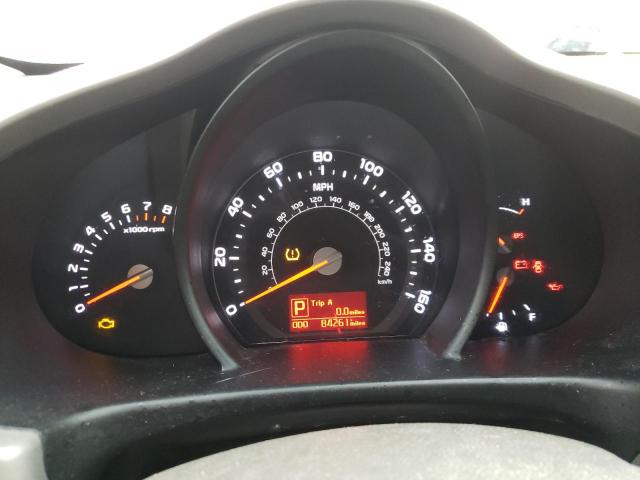 KNDPBCACXF7790233 KIA Sportage Lx