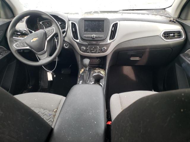 2022 CHEVROLET EQUINOX LS - 2GNAXHEV8N6131475