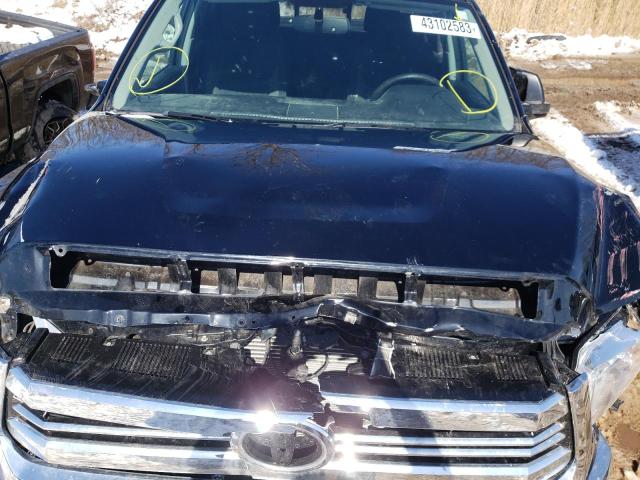 2016 TOYOTA TUNDRA DOU - 5TFUW5F13GX571366