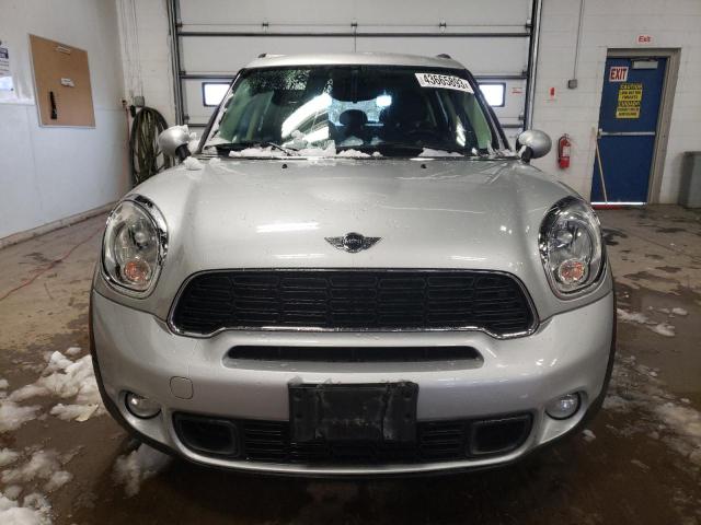 WMWZC3C57CWL83294 Mini Cooper