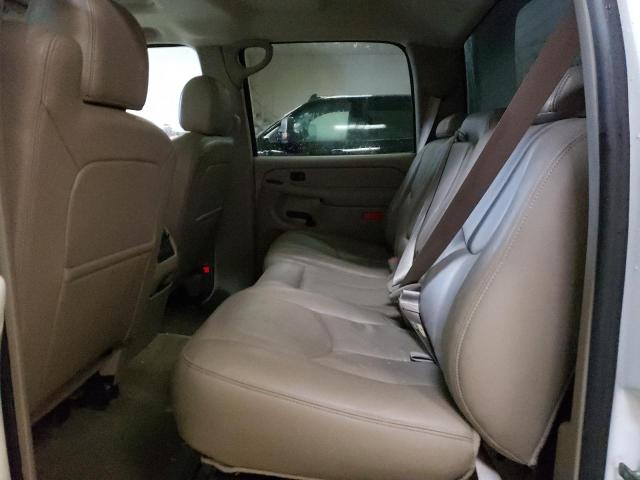 2GTEK13T361146112 GMC New Sierra K1500