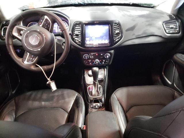 2019 JEEP COMPASS LI 3C4NJDCBXKT596313