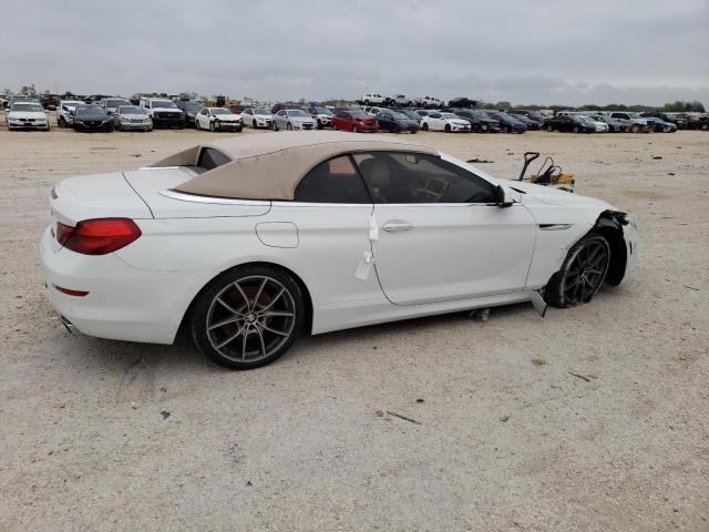 WBALZ3C51CDL70671 BMW 650 I