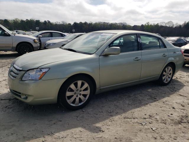 2007 Toyota Avalon XL