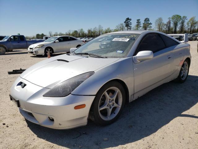 2000 Toyota Celica GTS