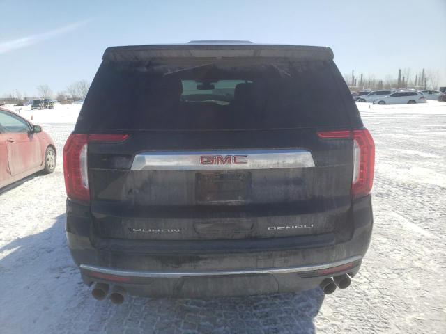 2022 GMC YUKON DENA 1GKS2DKL0NR300954