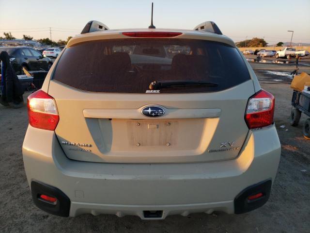 JF2GPAWC0D2870957 Subaru Xv Crosstrek 2.0 Premium