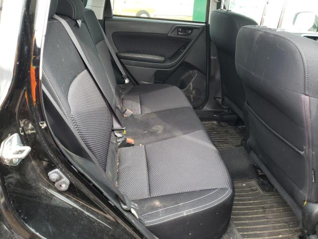 2018 SUBARU FORESTER 2 JF2SJAEC8JH584036