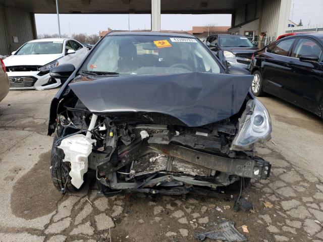 2016 TOYOTA PRIUS C JTDKDTB31G1119945