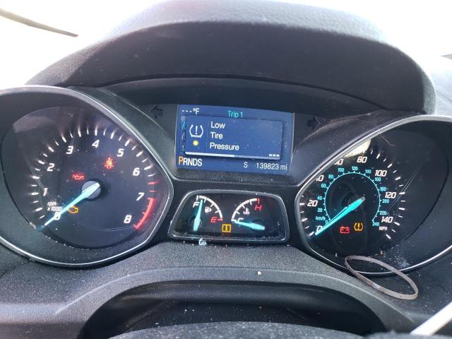2015 FORD ESCAPE SE 1FMCU0GX8FUB13549