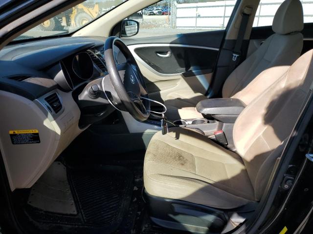 2015 HYUNDAI ELANTRA GT - KMHD35LH7FU236665
