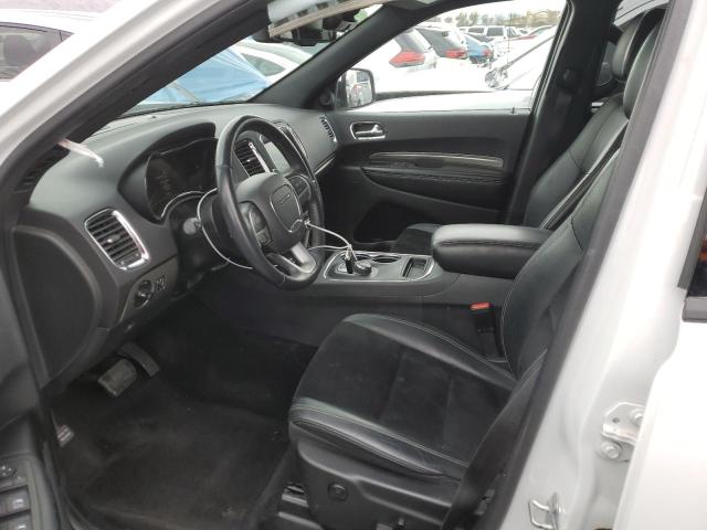 2015 DODGE DURANGO SX - 1C4RDHAG8FC689573