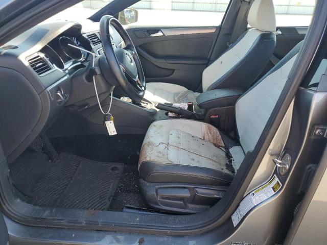 2016 VOLKSWAGEN JETTA SPOR 3VWD17AJ7GM346372