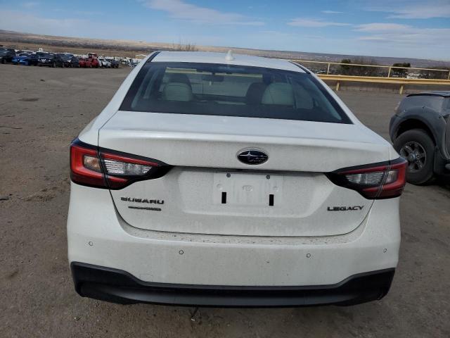 4S3BWAN66L3011811 Subaru Legacy Limited