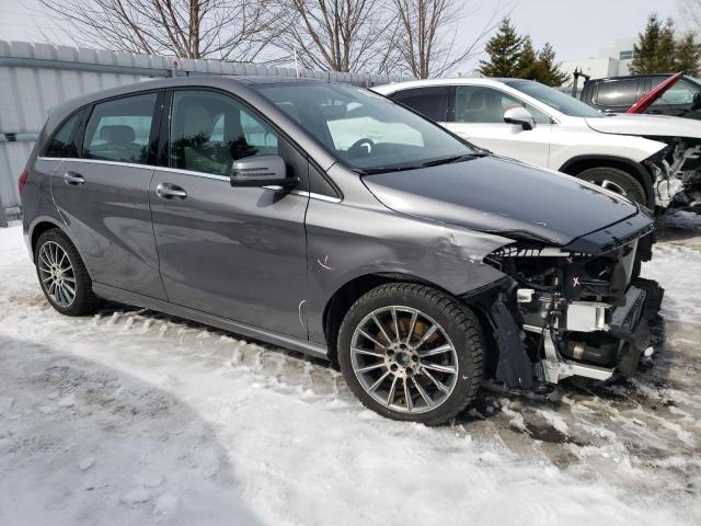 2017 MERCEDES-BENZ B 250 4MAT WDDMH4GB1HJ434920