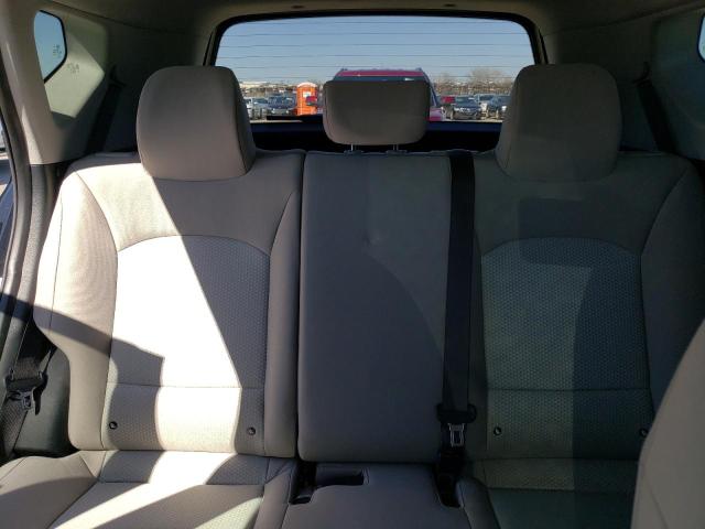 KNDJ23AU9L7711001 KIA SOUL LX