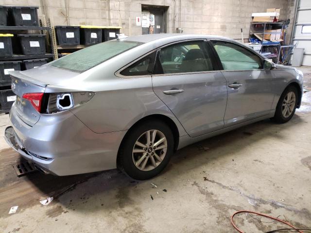 2016 HYUNDAI SONATA ECO - 5NPE24AA3GH355529